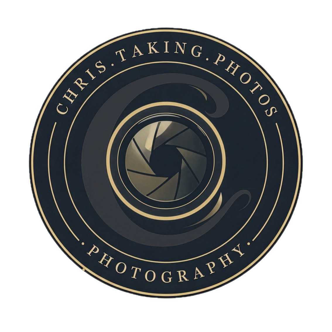 chris.taking.photos Logo